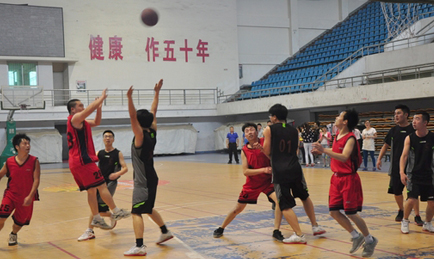 初夏歡樂行，暢游鶴鳴山