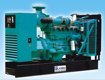 康明斯柴油發(fā)電機(jī)組
